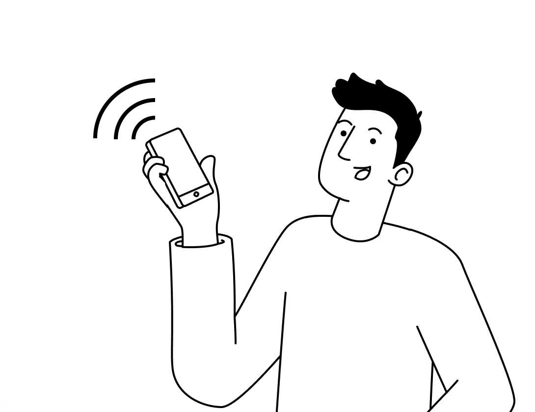 Illustration duo de développeurs